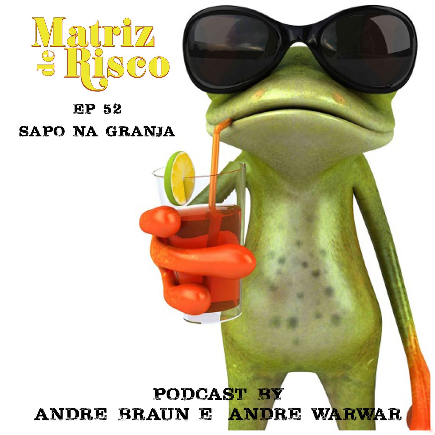 Matriz de Risco