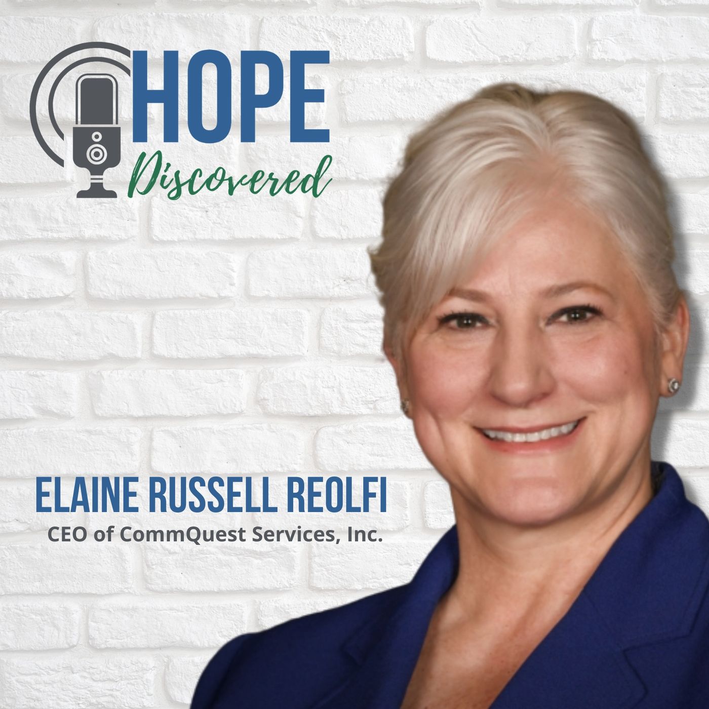 CommQuest Hope Discovered