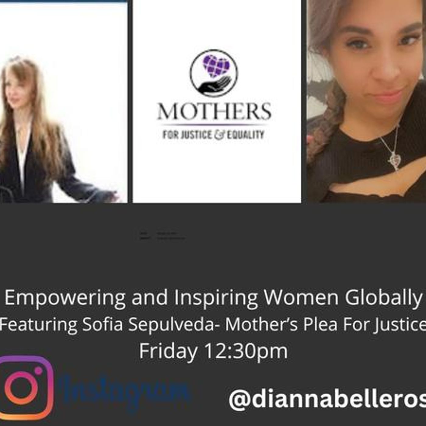 Dianna Bellerose\'s podcast