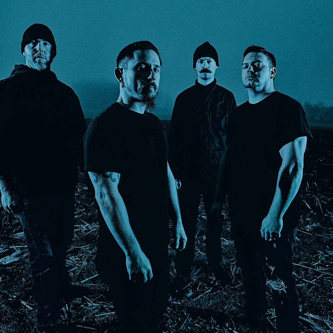 FROM A NIGHTMARE - Doom State Interview episode artwork