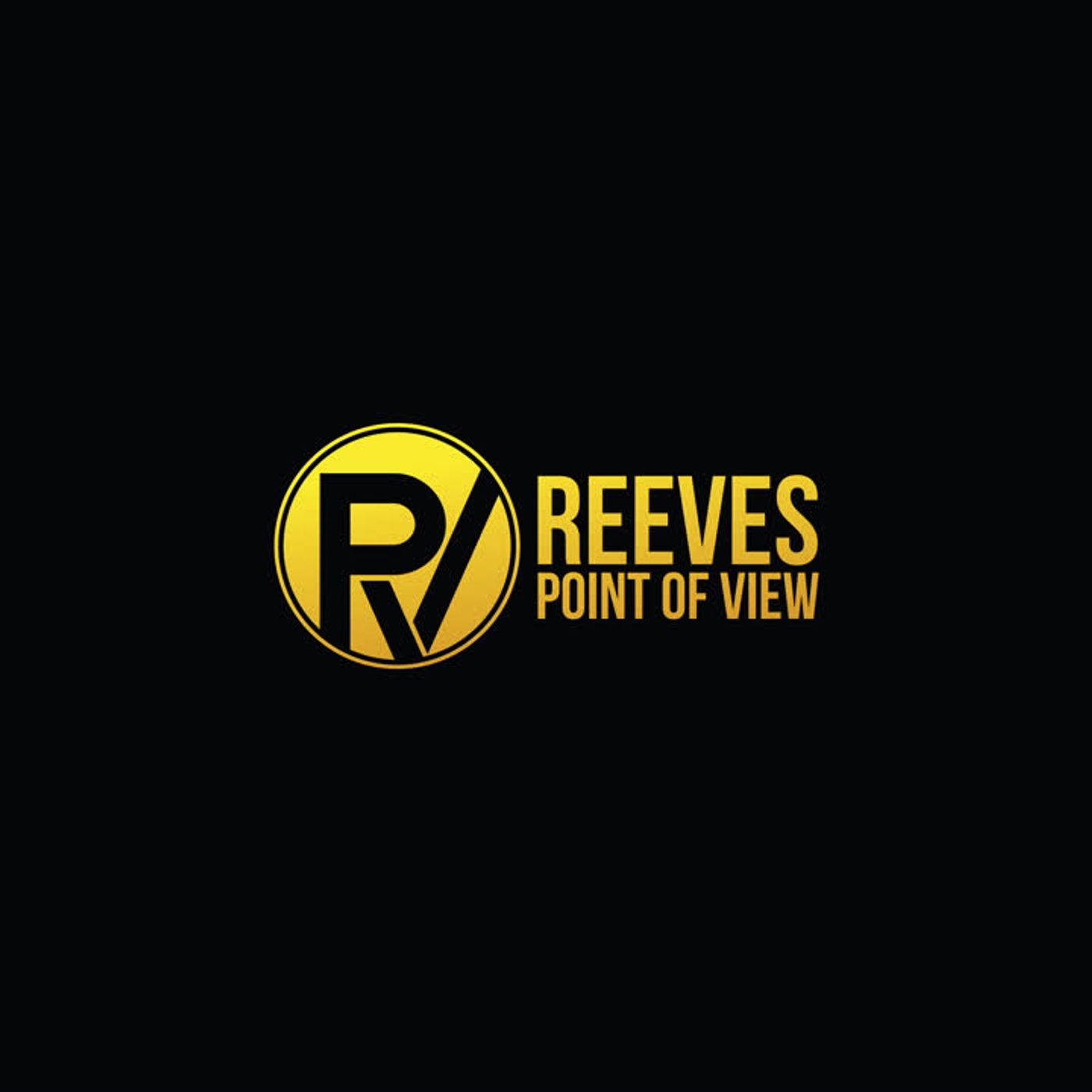 Reeves Point of View