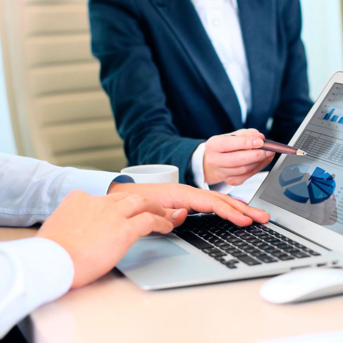 Curso Matemática / Mat. Financiera