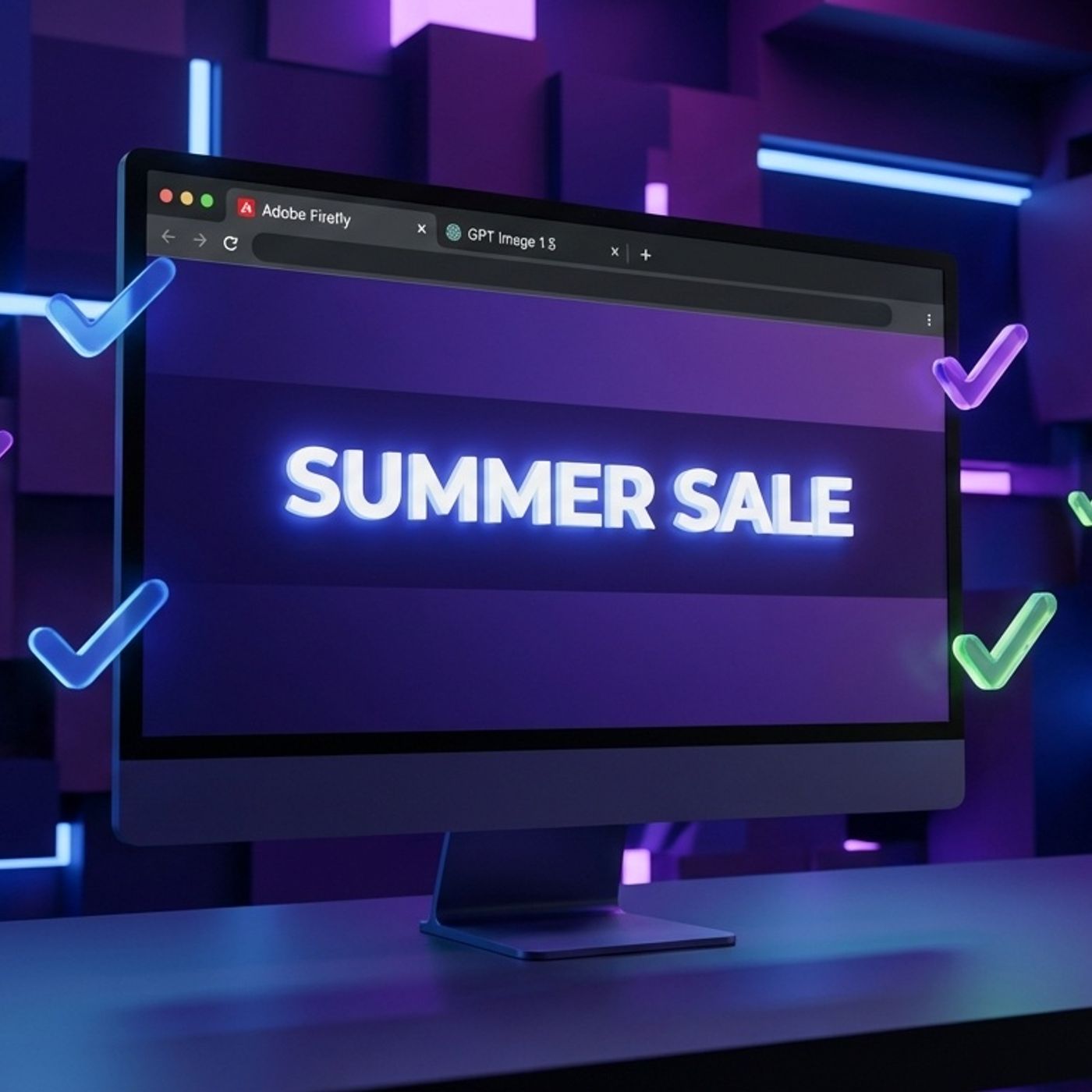 Blue Lightning AI Daily