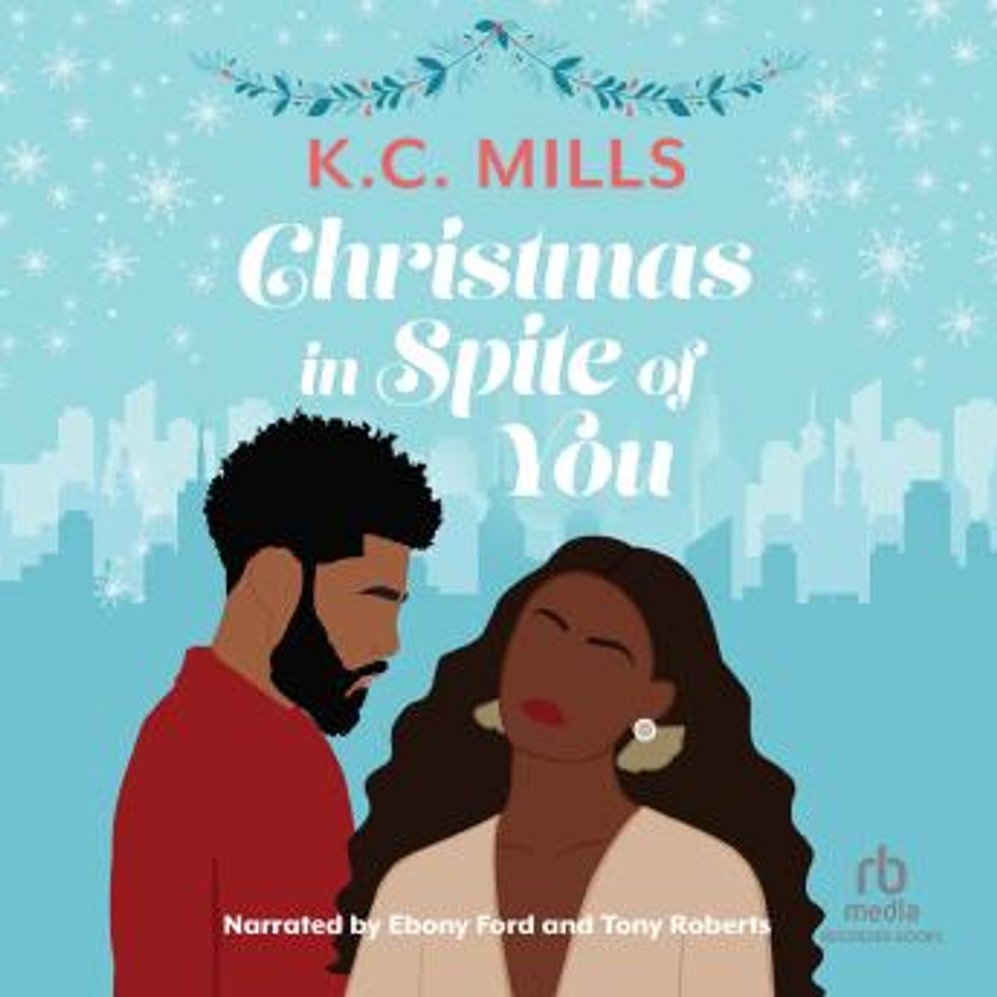 Grab the Top Full Audiobooks in Romance, Modern