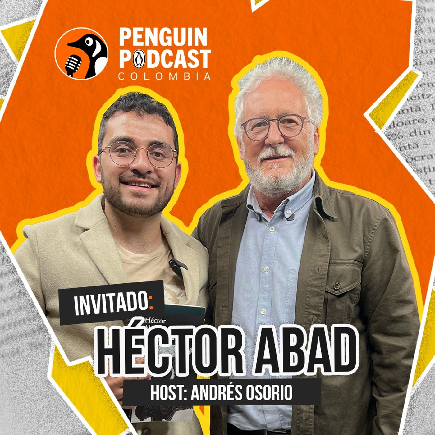 "Ahora y en la hora" de Héctor Abad Faciolince: la culpa de quien no ha caído y la experiencia de sobrevivir una vez más