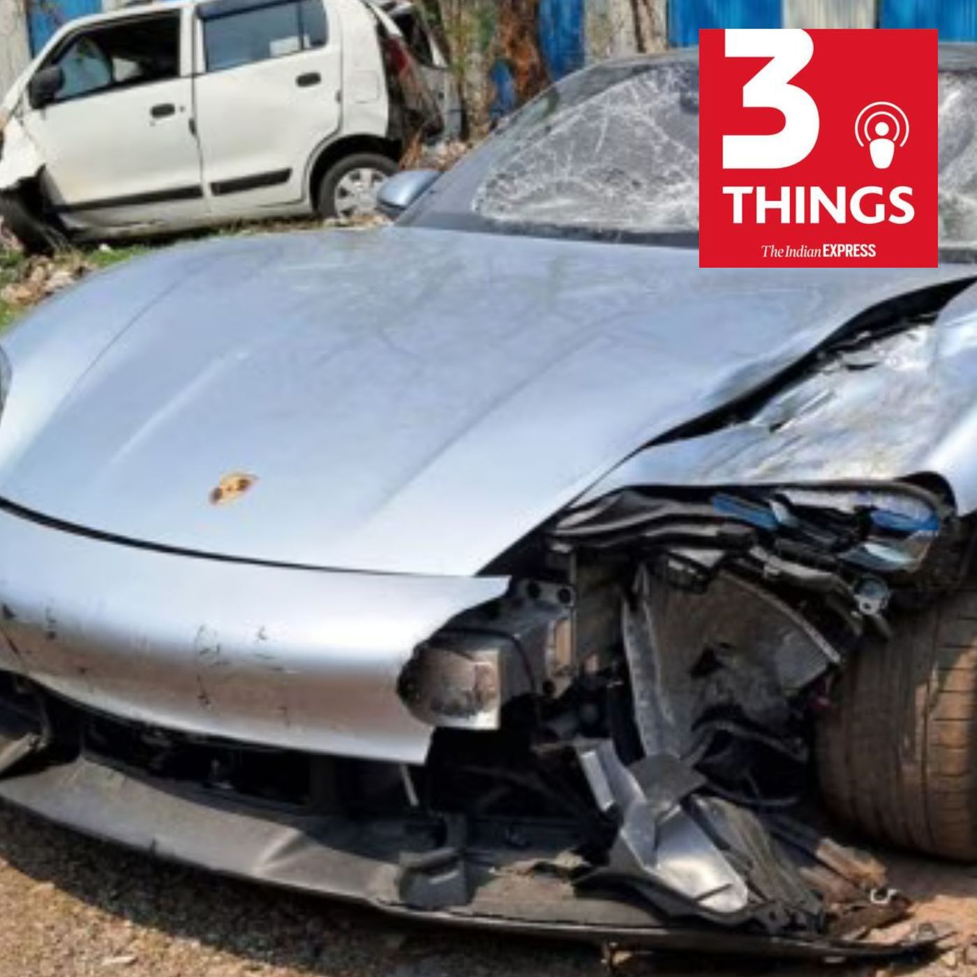 Pune Porsche crash case, Calcutta HC on OBC certificates, and Thane blast