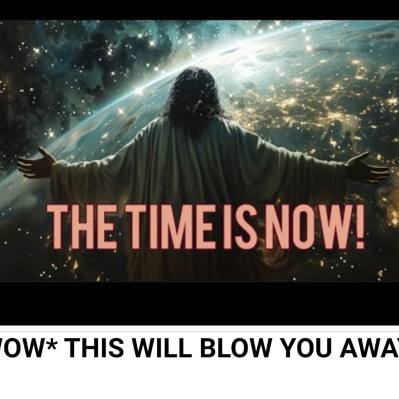 WOW* THIS WILL BLOW YOU AWAY episode artwork