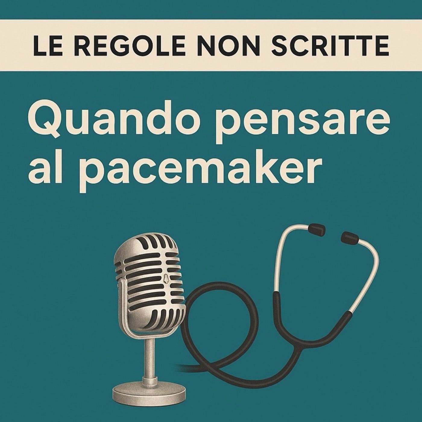 Episodio 12 - Il podcast di luigi sparano episode artwork