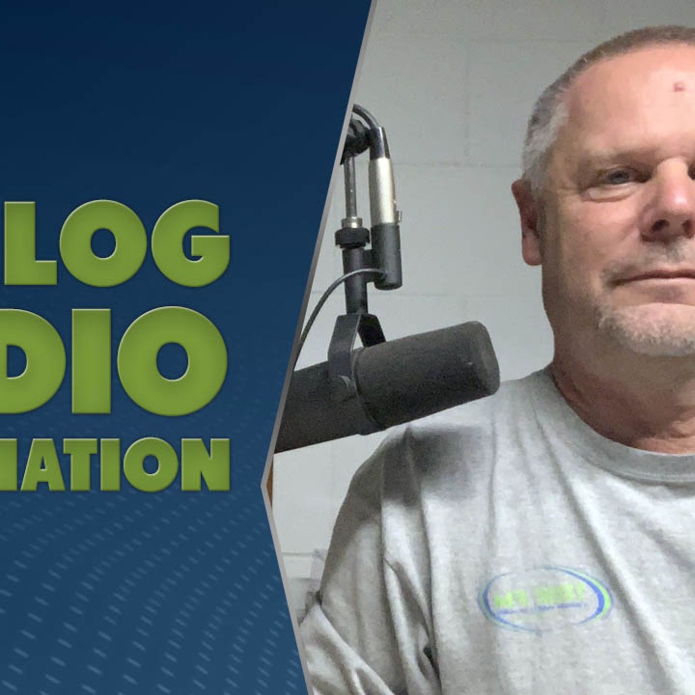 TWiRT Ep. 563 - Analog Radio Automation with Todd Edwards thumbnail