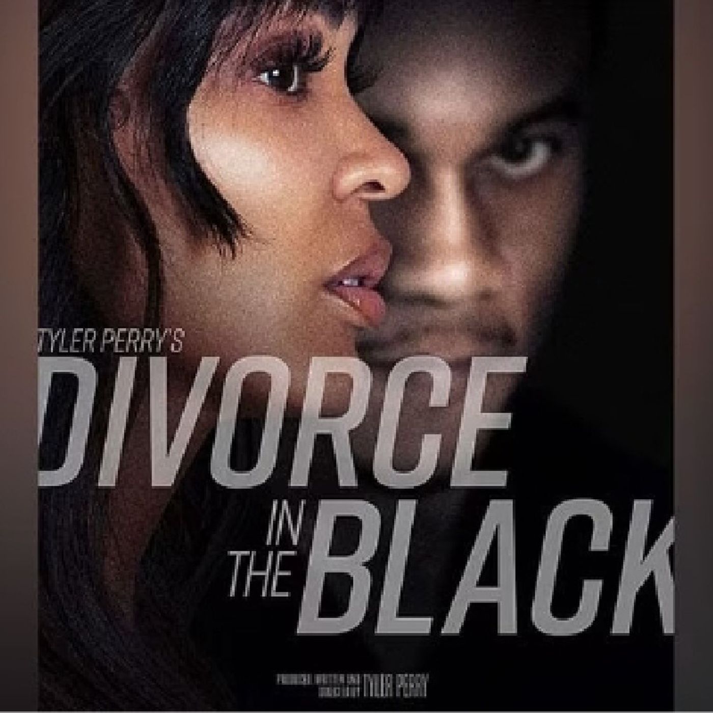LET'S DISCUSS DIVORCE IN THE BLACK! CORY & MEGAN WERE EXCELLENT! episode artwork