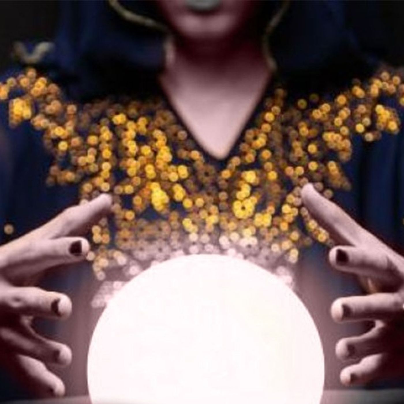 La Vidente Historias De Terror - REDE