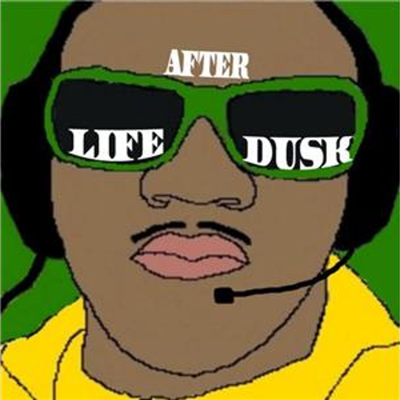 Dusk Spot Radio