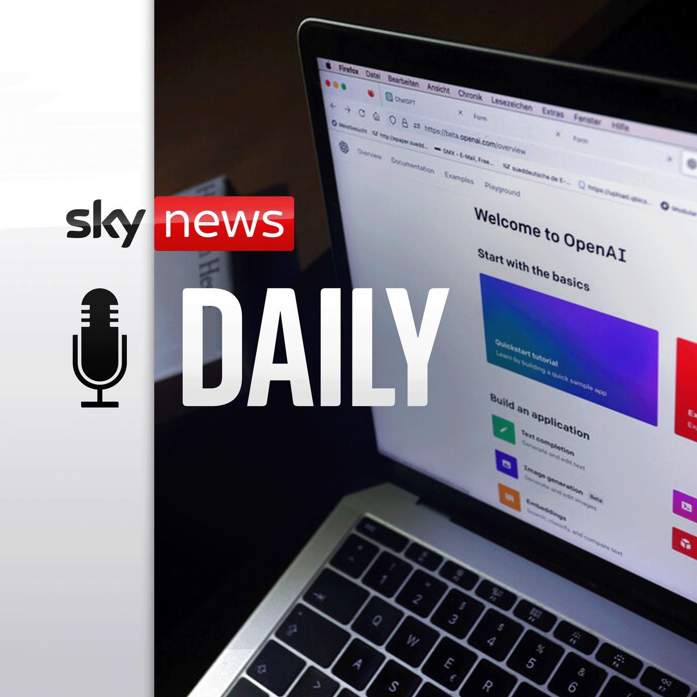 Sky News Daily