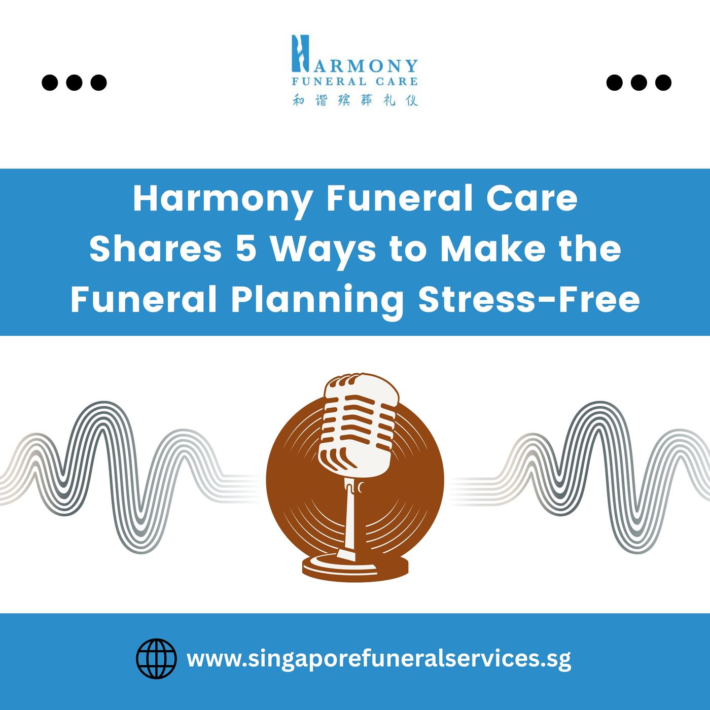 Harmony Funeral Care Singapore