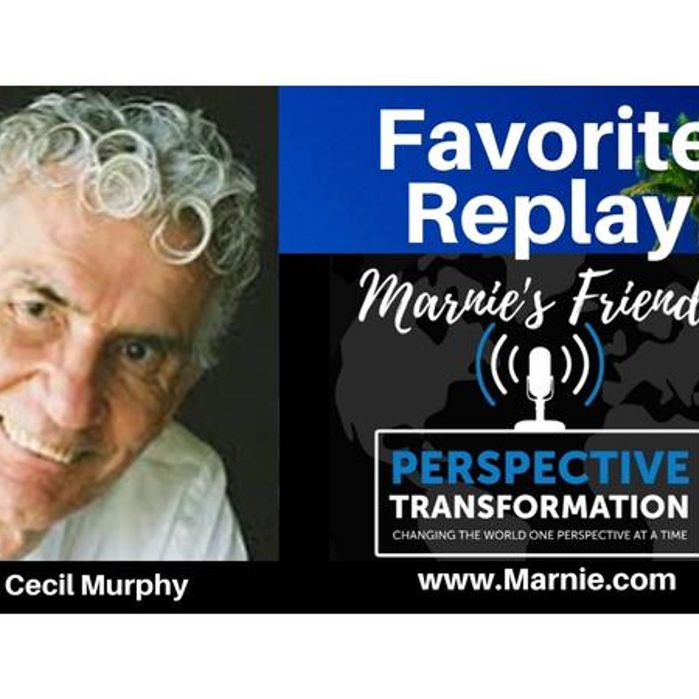 Marnie\'s Friends Talk Radio