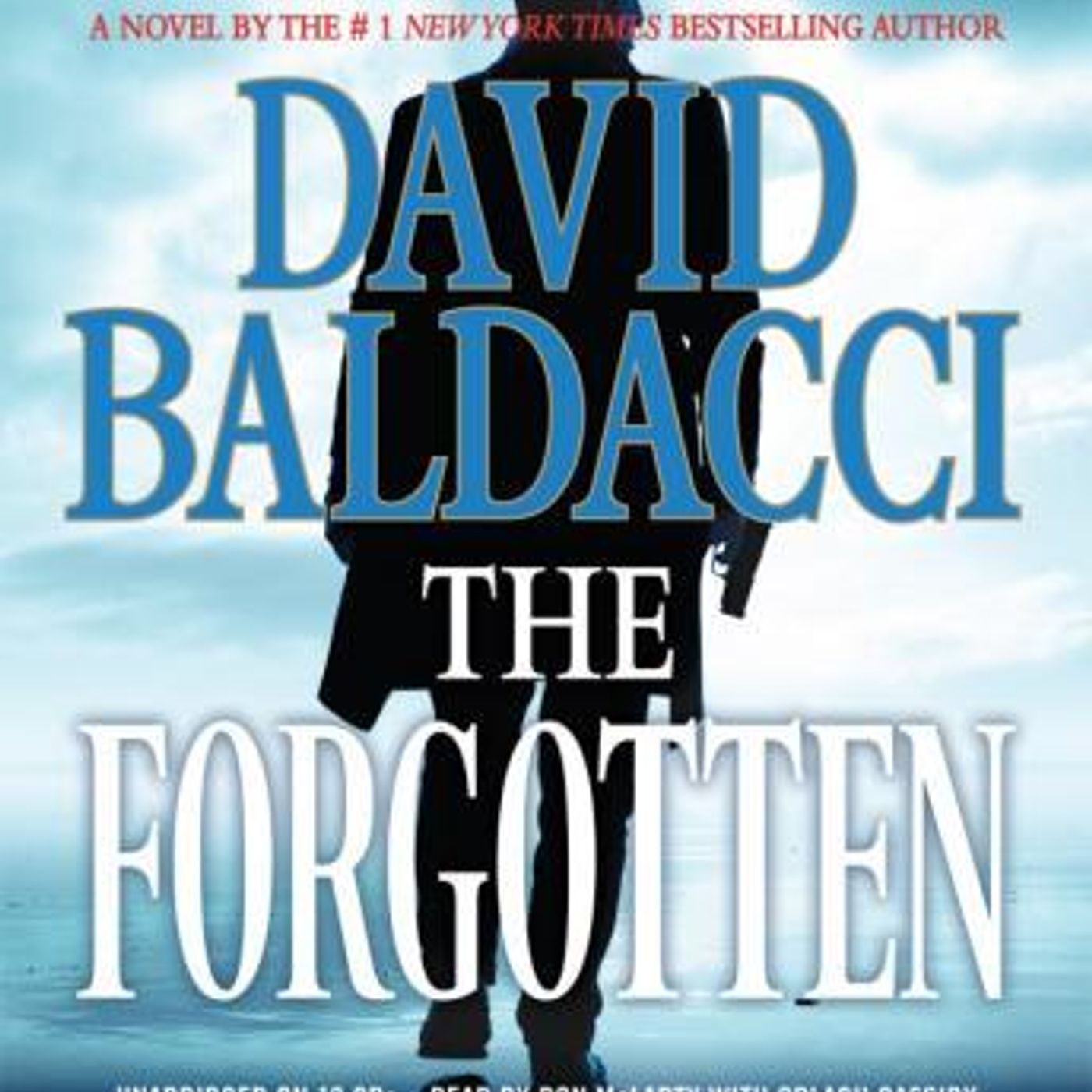 Listen to Trending Full Audiobooks in Fiction, Westerns & War