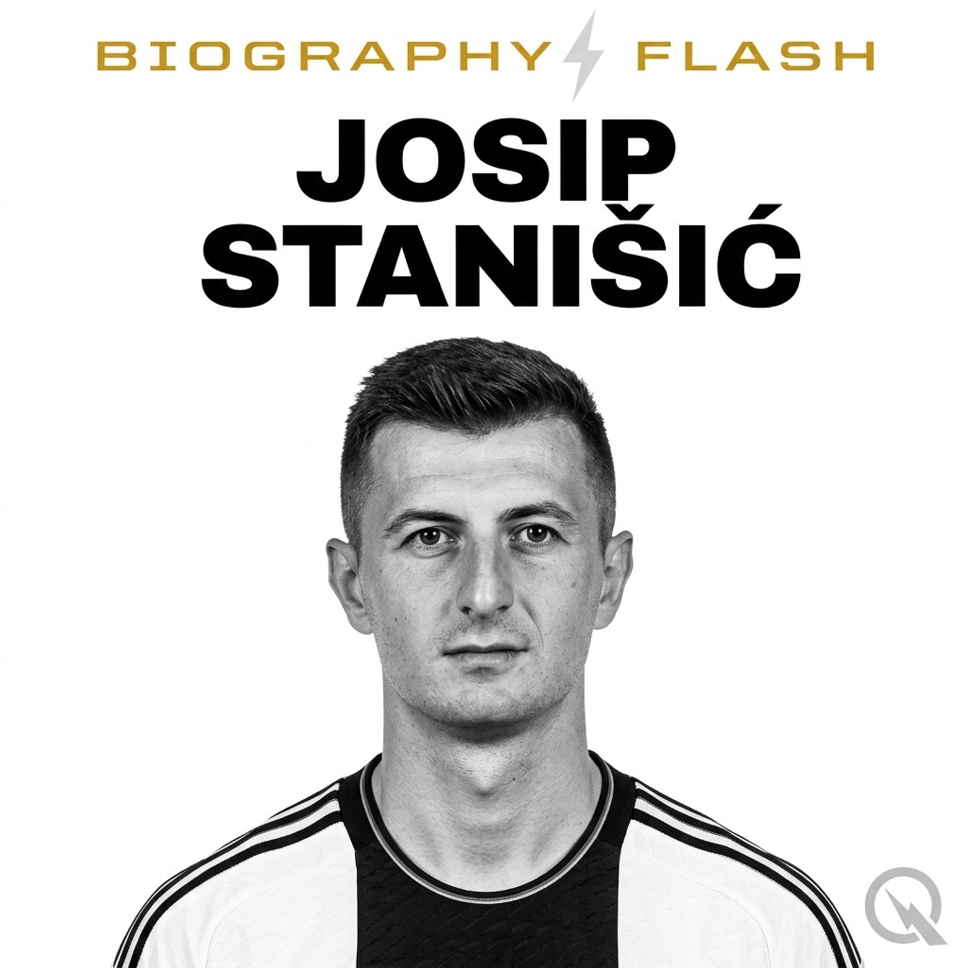 Josip Stanišić - Biography Flash