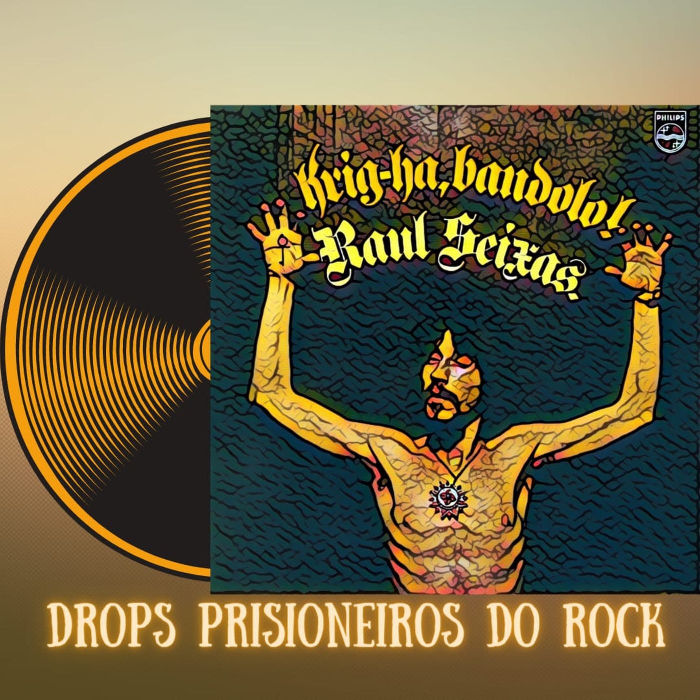 Prisioneiros do Rock