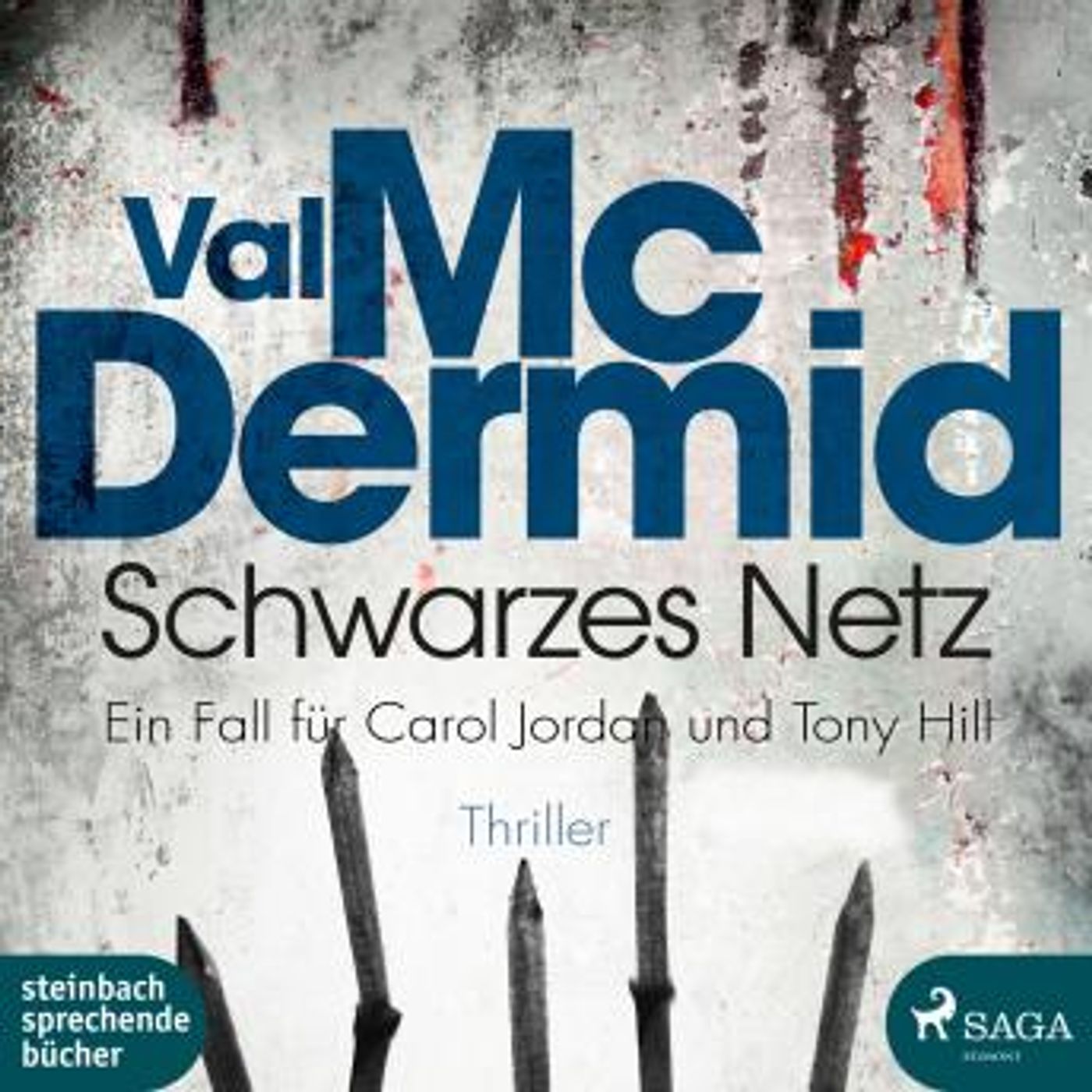 Access Must-Have Audiobooks in Mystery, Thriller & Horror, Suspense