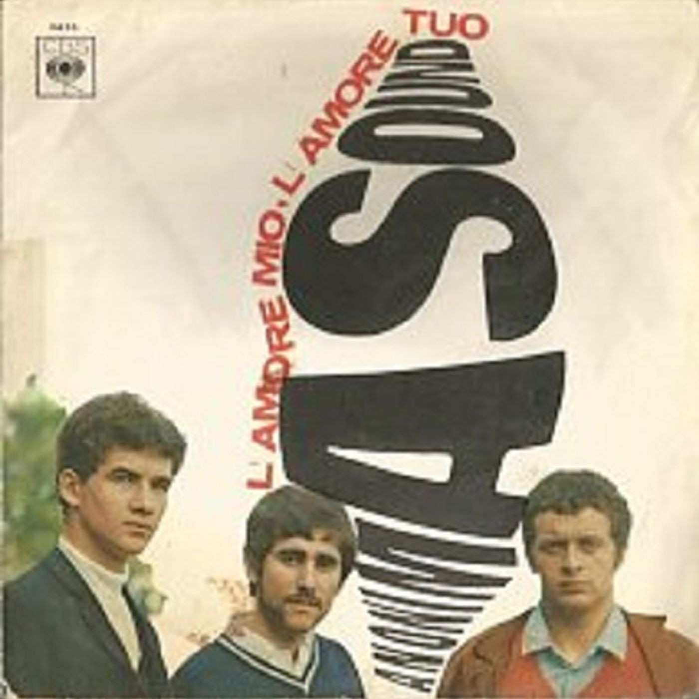 ItalianProgPsychBeat & Krautrock