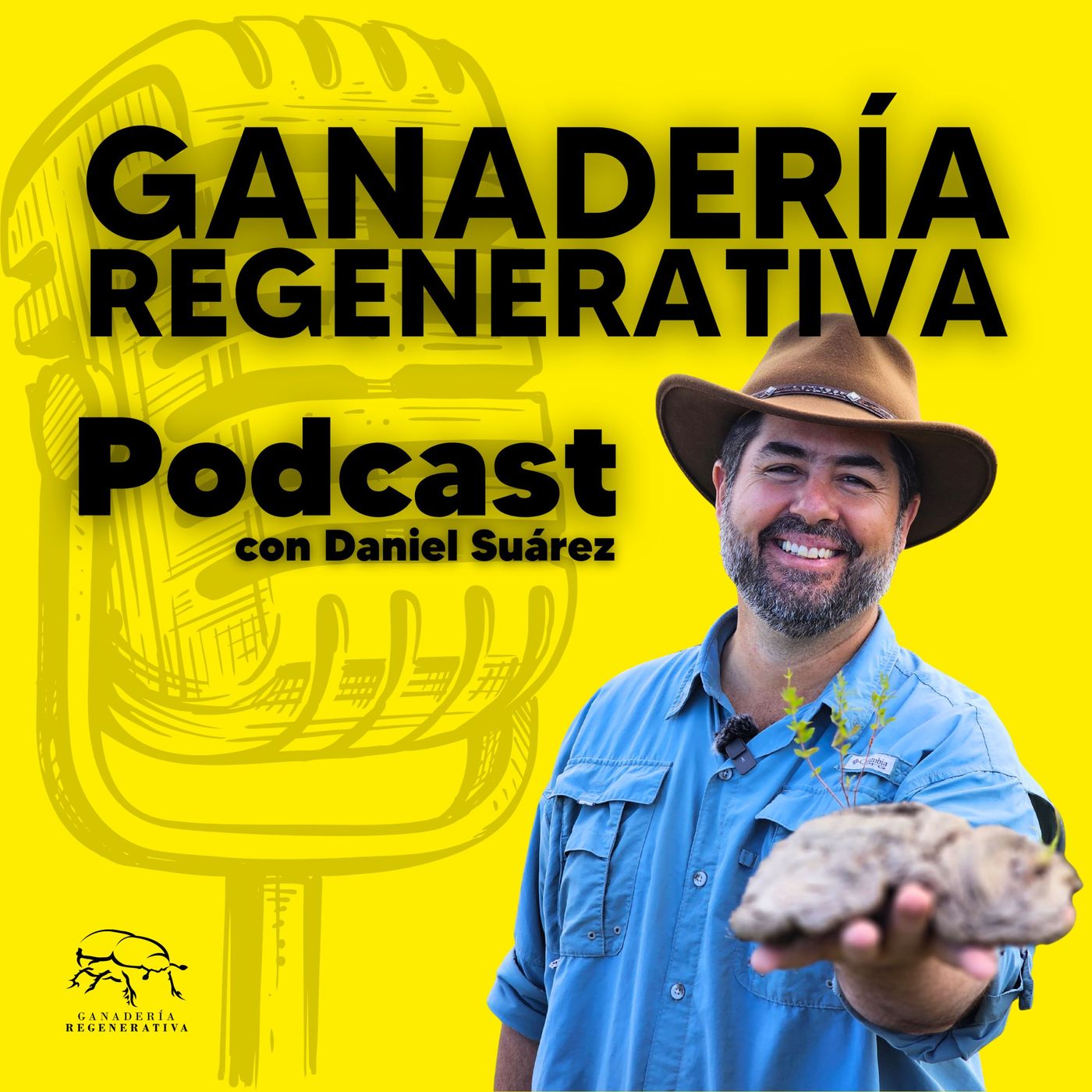 Podcast de Ganadería Regenerativa