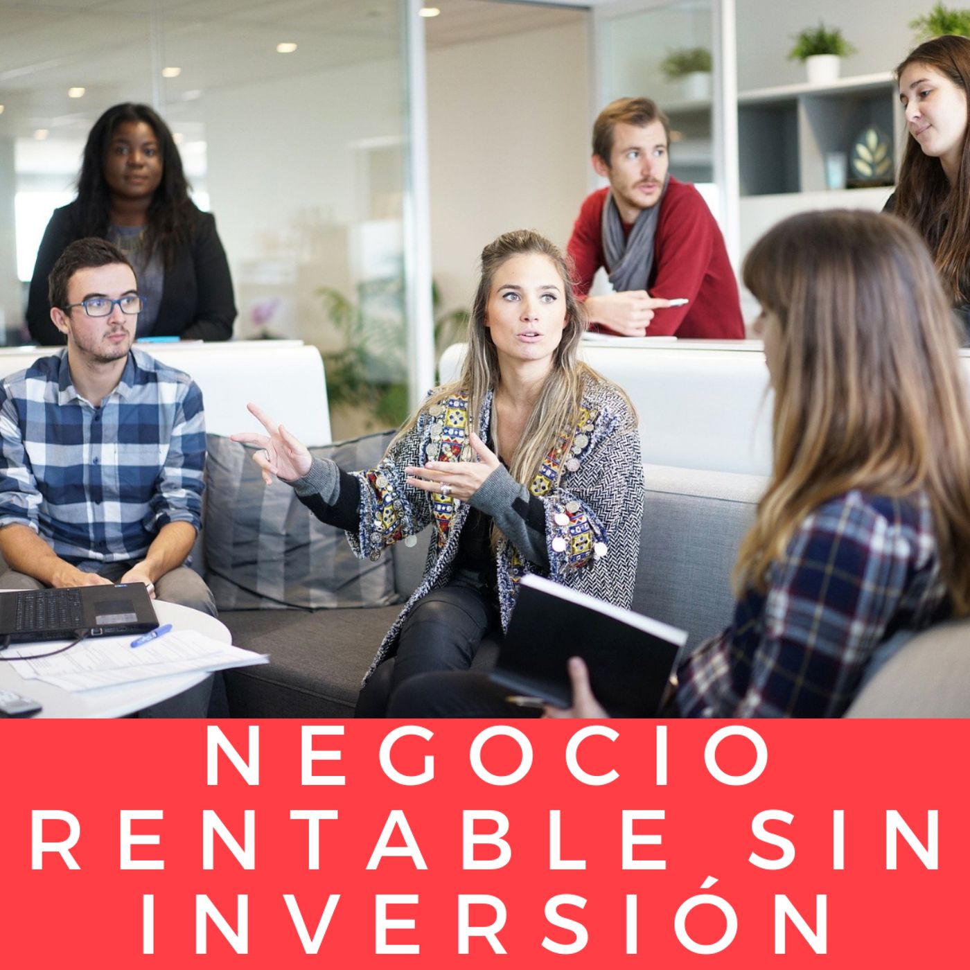 iniciadesdecero\'s podcast