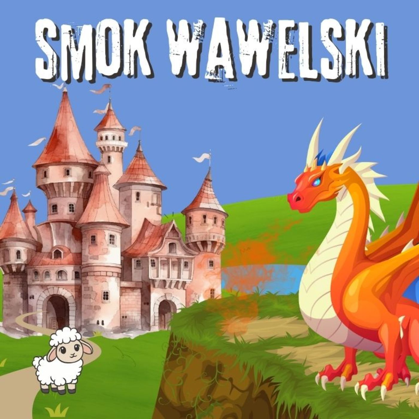 Kuźnia Bajek