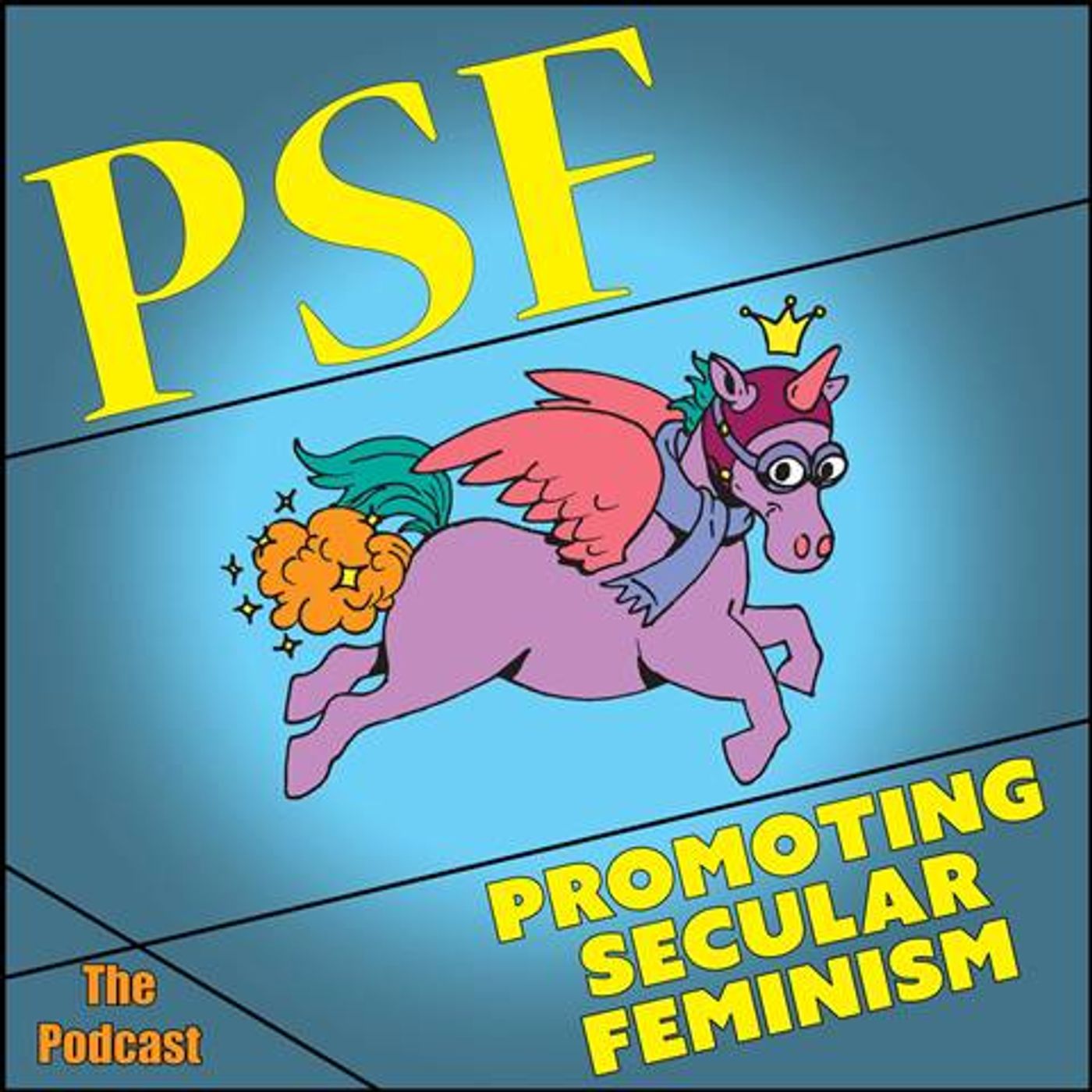 Promoting Secular Feminism (PSF)