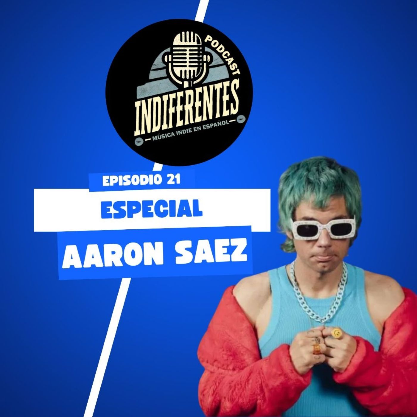 INDIFERENTES