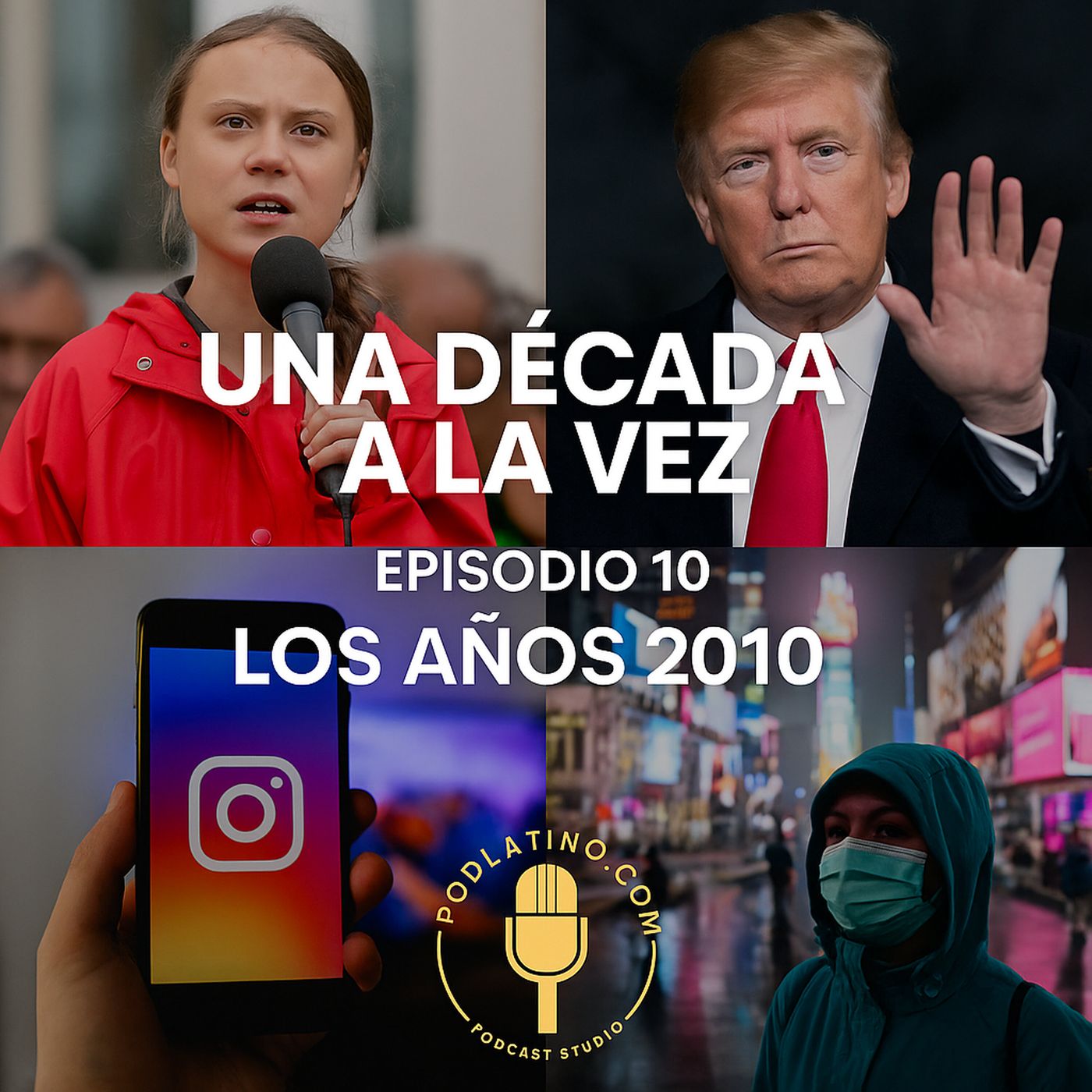 Una Década a la Vez