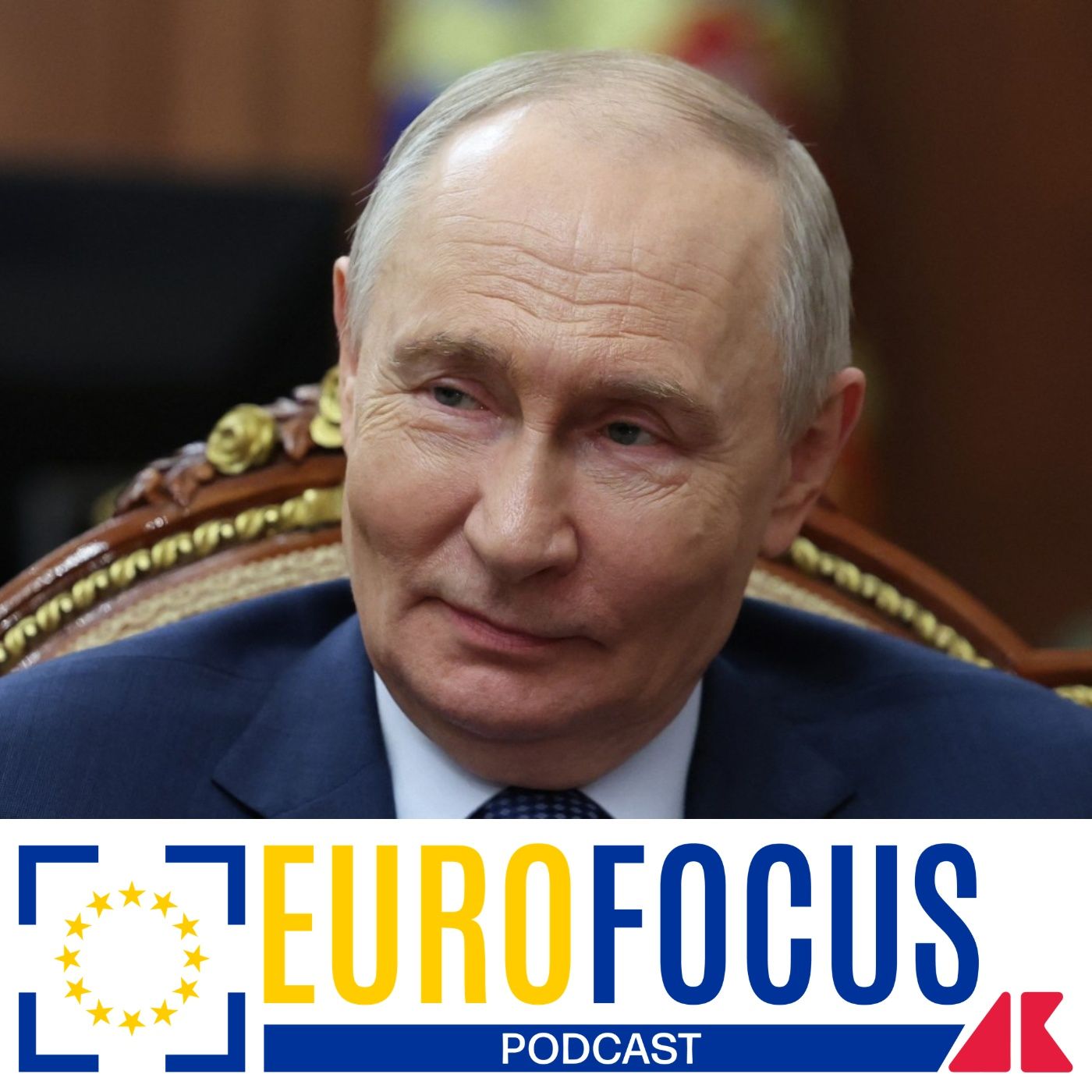 La guerra invisibile di Putin: internet, élite e crepe nel sistema episode artwork