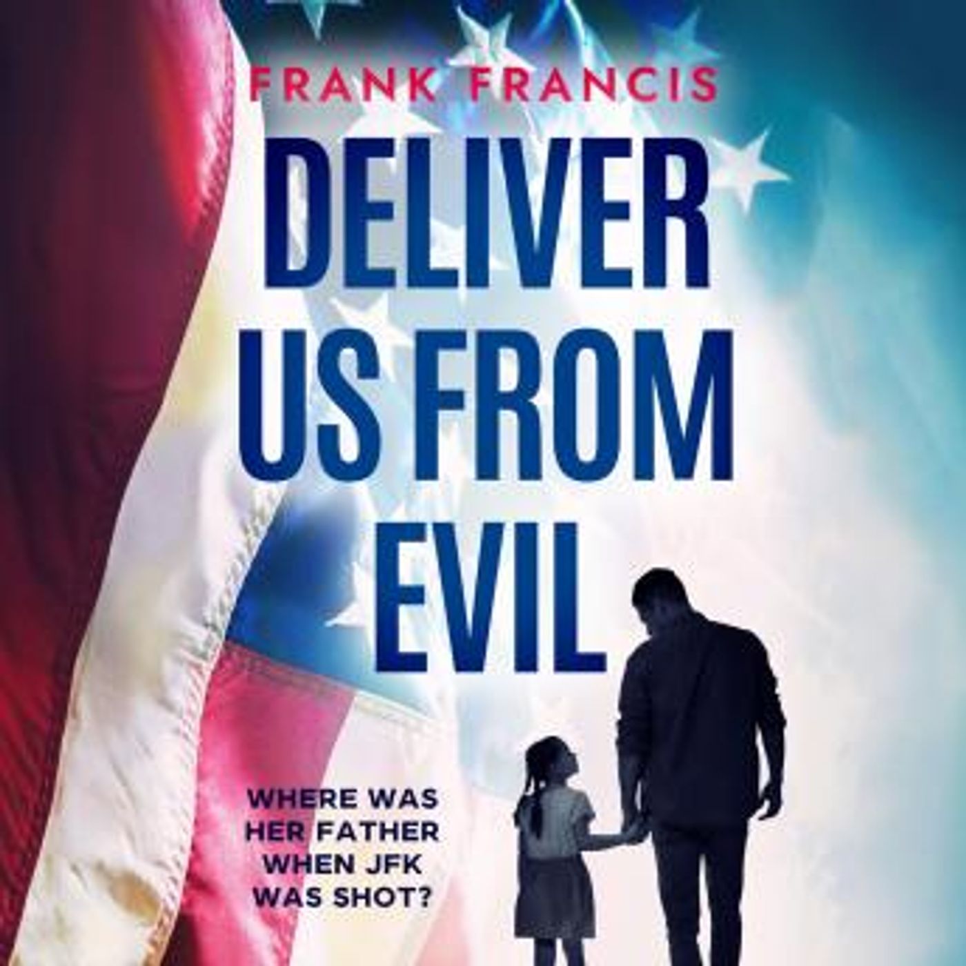 Listen to New Full Audiobooks in Mystery, Thriller & Horror, Legal & Political