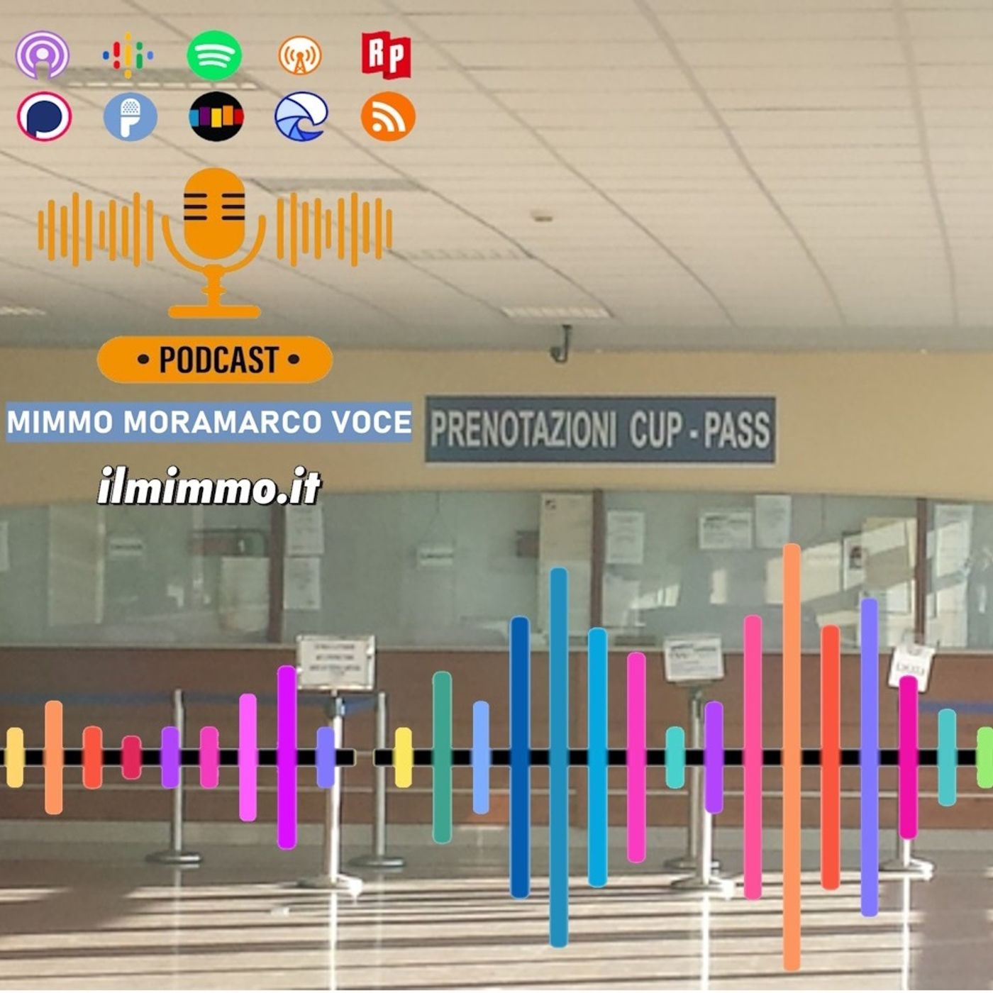 Mimmo Moramarco Ilmimmo