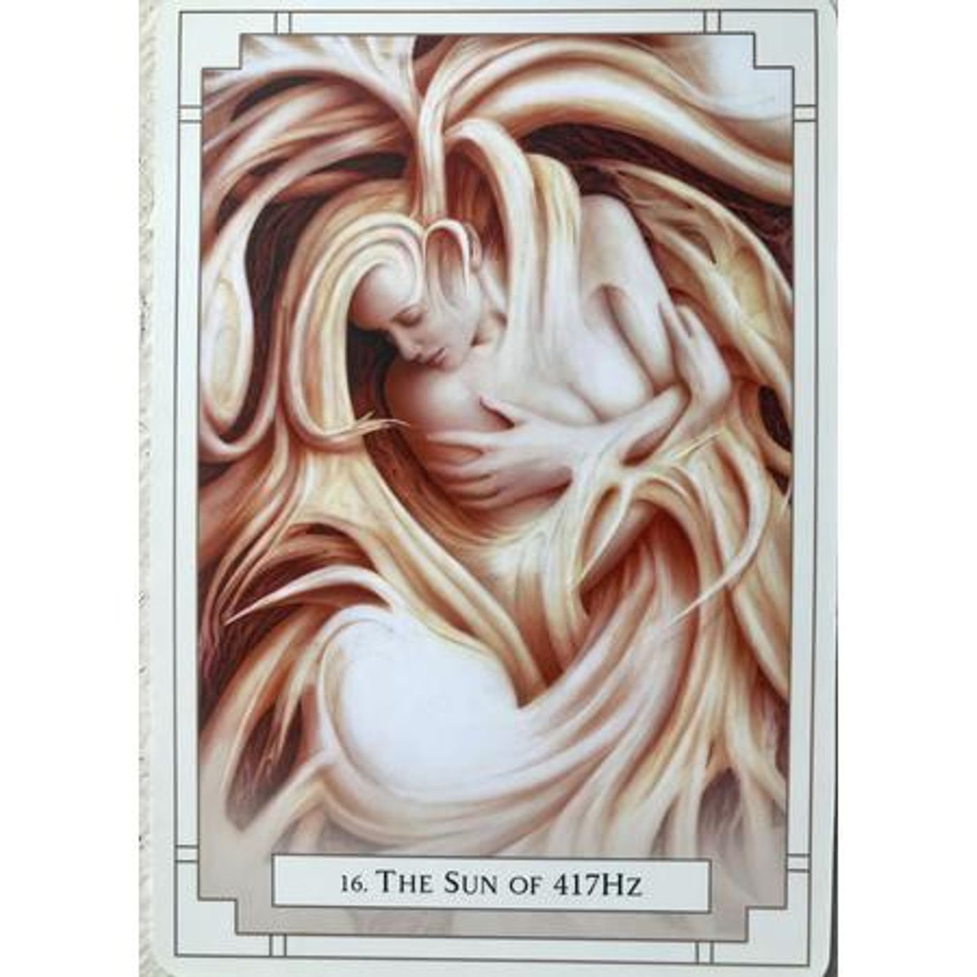 Weekly Angel Messages for September 19th to 25th:  You Are Being Called To Rise episode artwork
