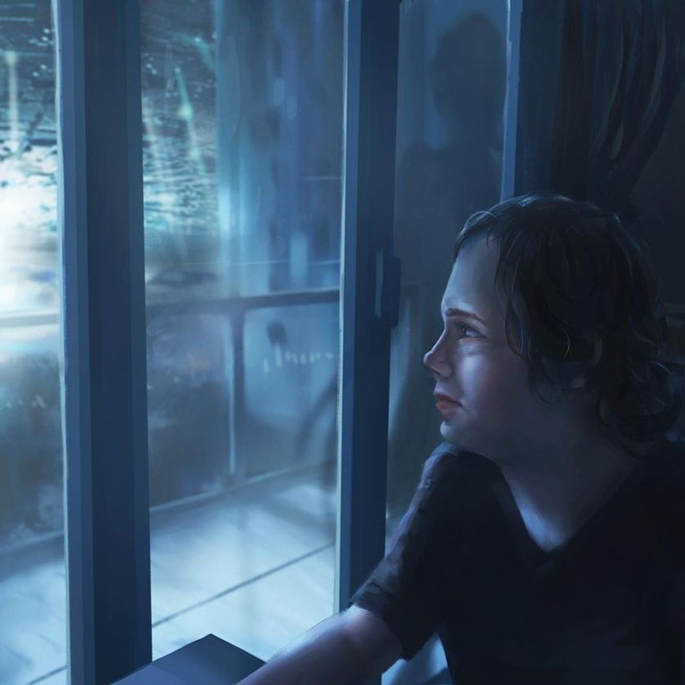 Boşuna Çabalıyoruz cover art