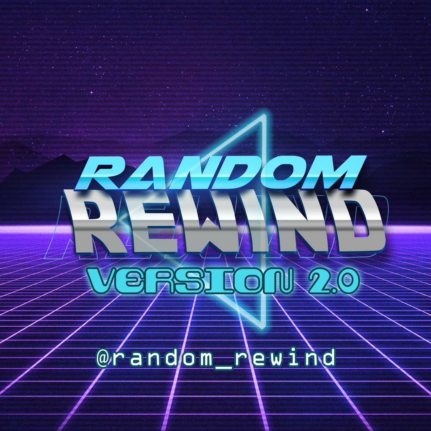 Random Rewind