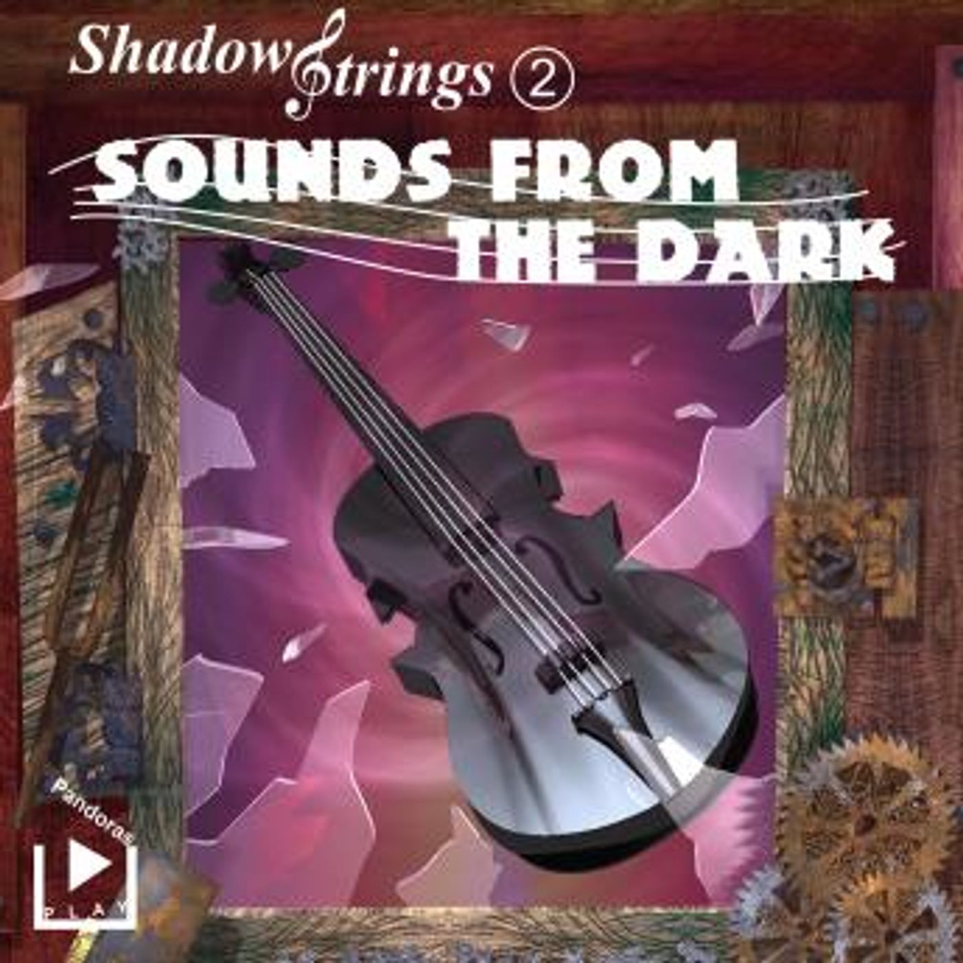 Access Essential Full Audiobooks in Science Fiction & Fantasy, Fantasy