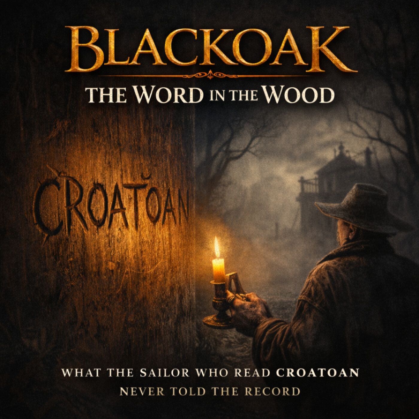 Blackoak the Adventures