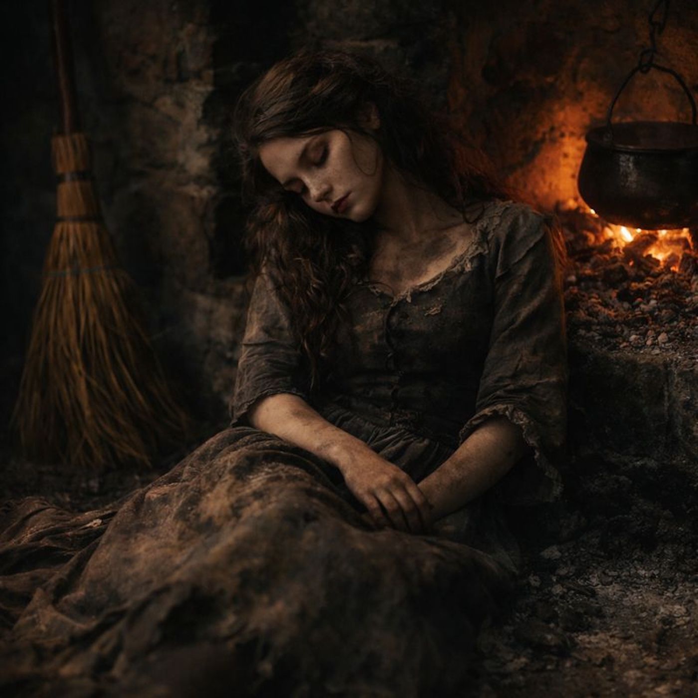 Ashes learn her name episode artwork
