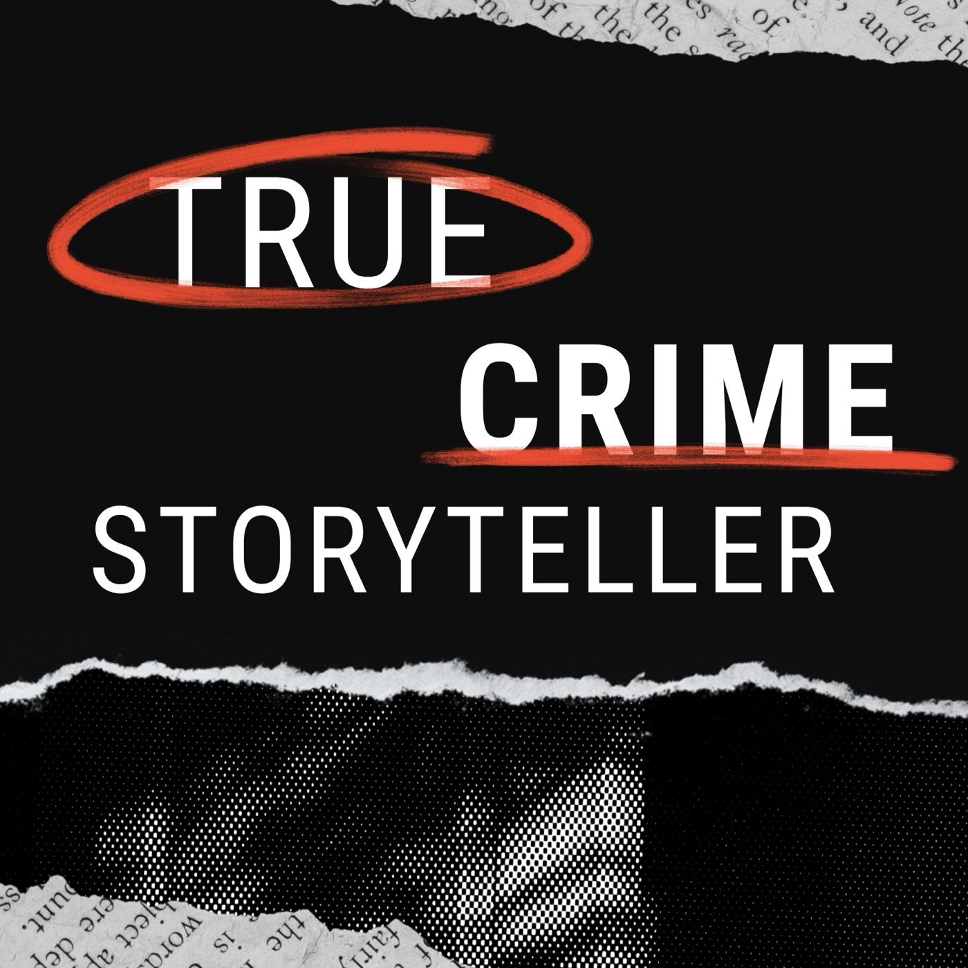 True Crime Storyteller