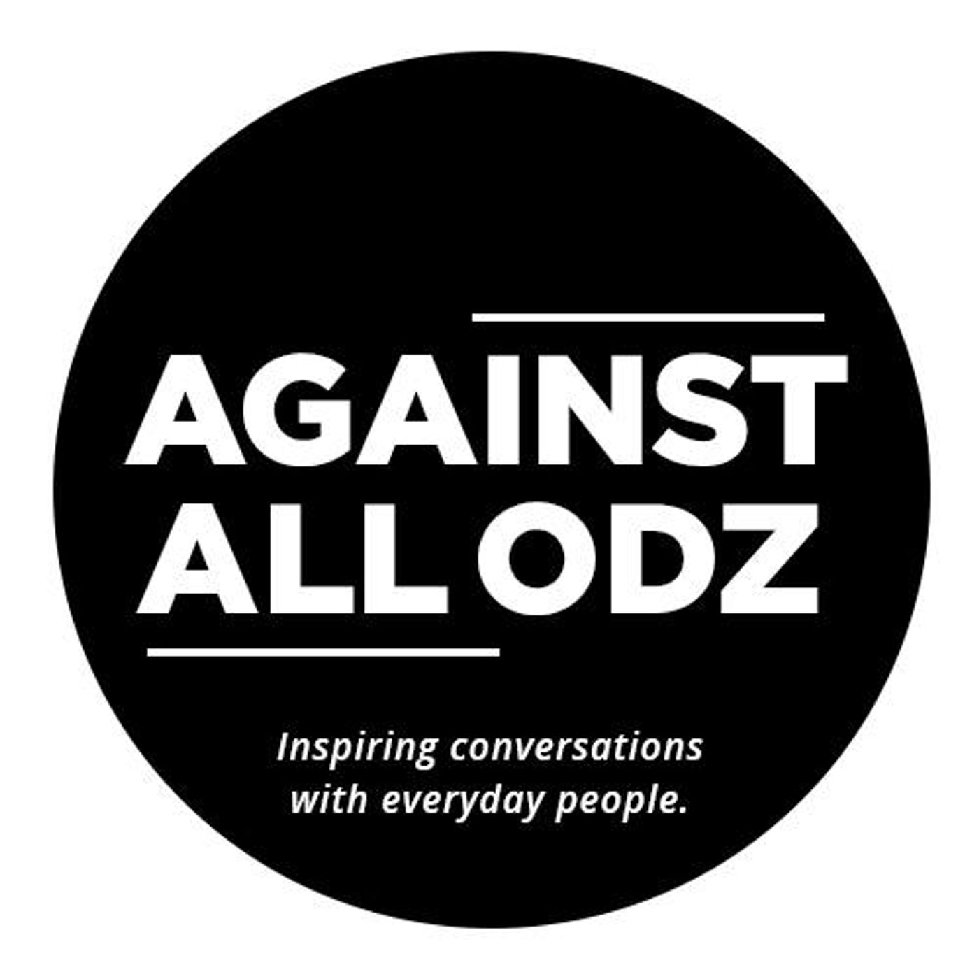 Against All Odz