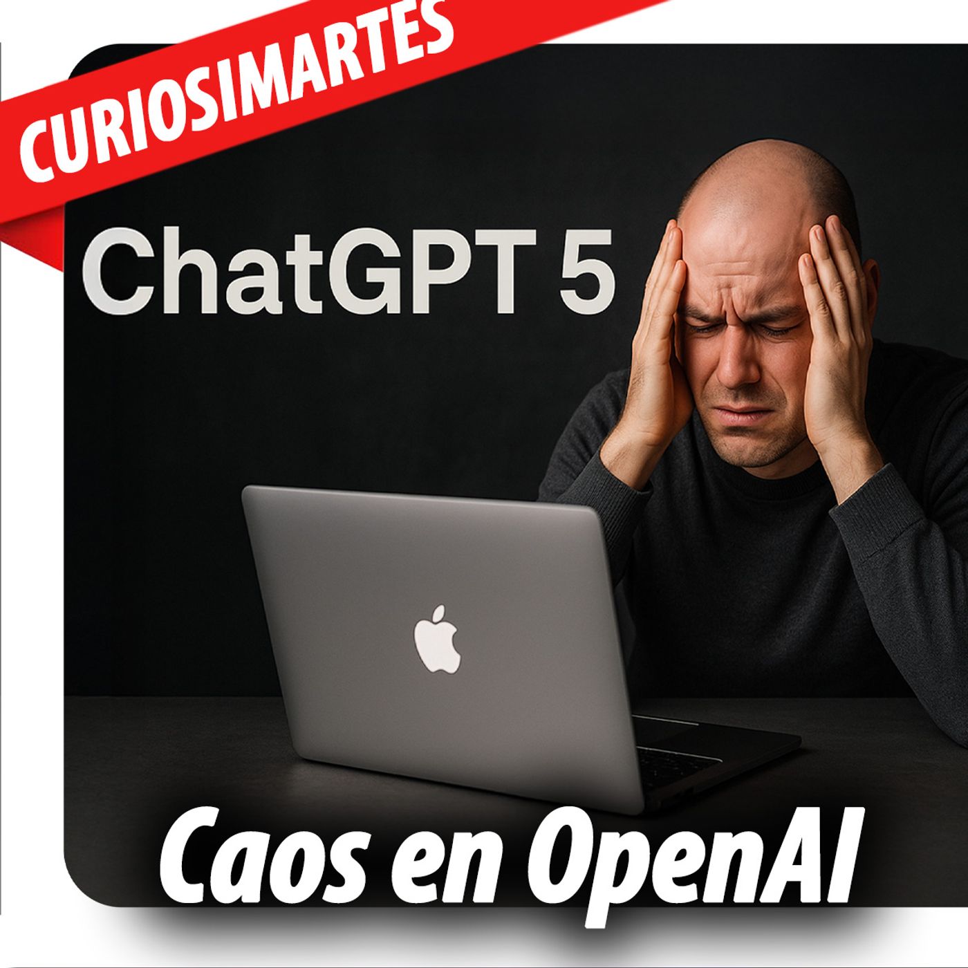 🚨 ¿ChatGPT se quedó atrás? La verdad detrás del fracaso de GPT-5 y el ascenso de Perplexity 😵