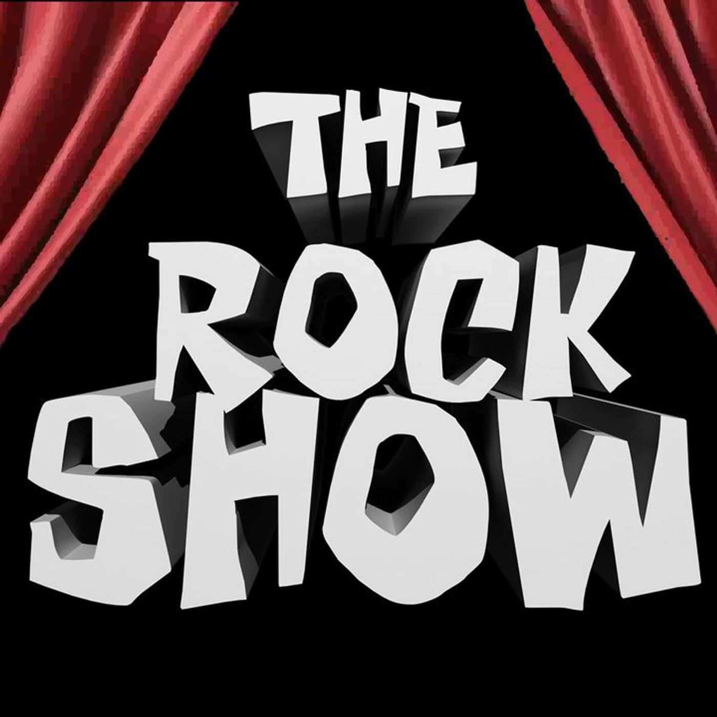 The Madarse Biker Rock Show