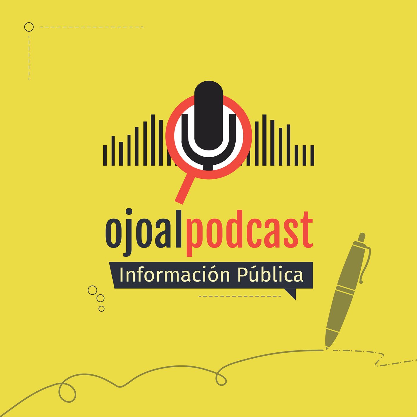 Ojoconmipisto