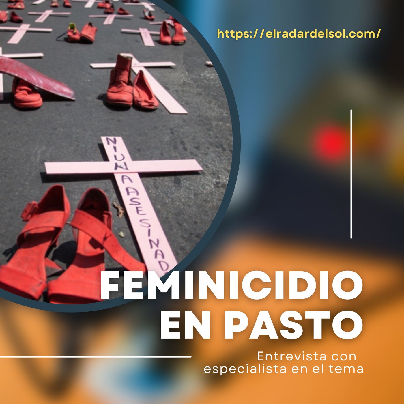 ¿Cómo identificar cuando las relaciones son tóxicas u obsesivas? episode artwork