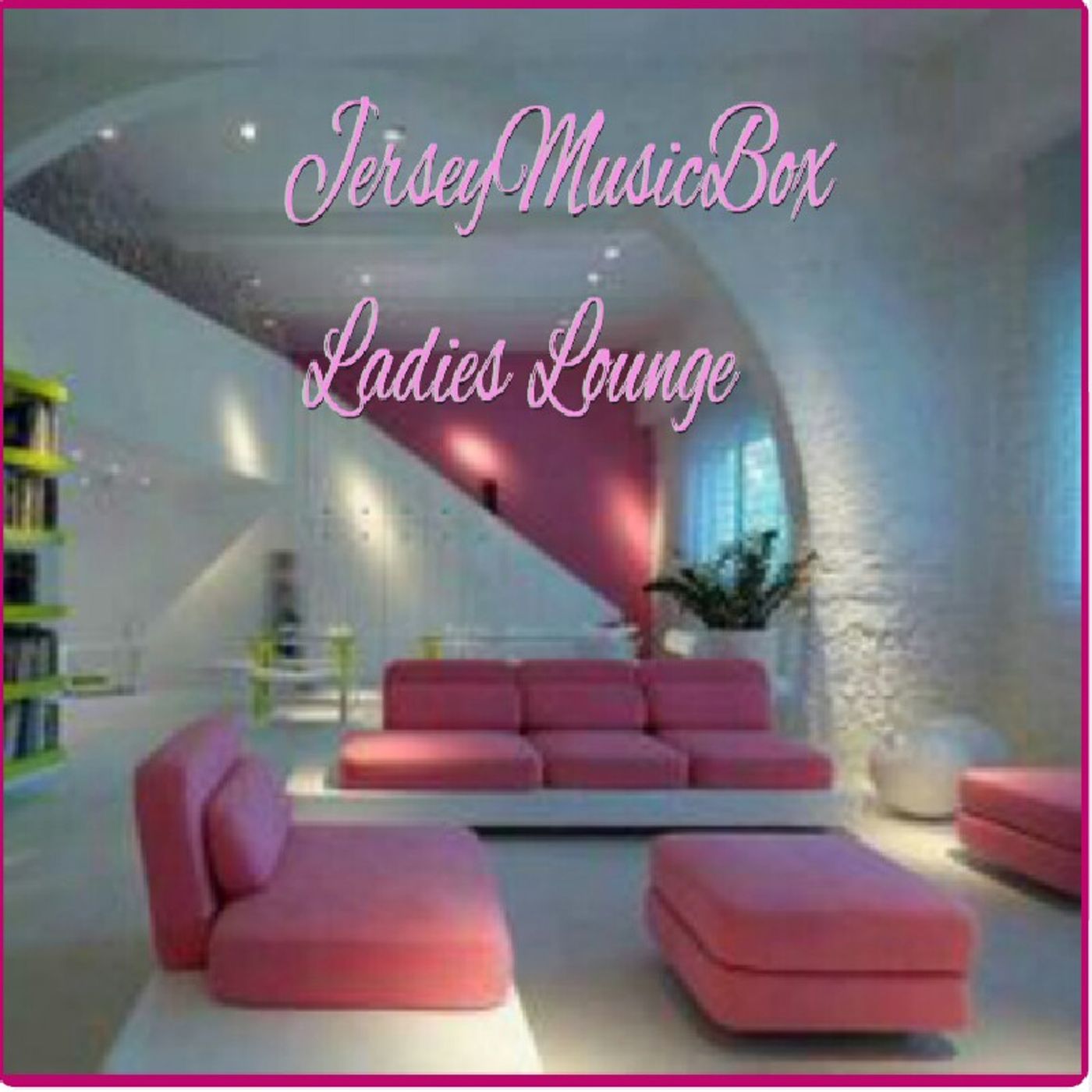 JerseyMusicBoxLadiesLounge3 episode artwork