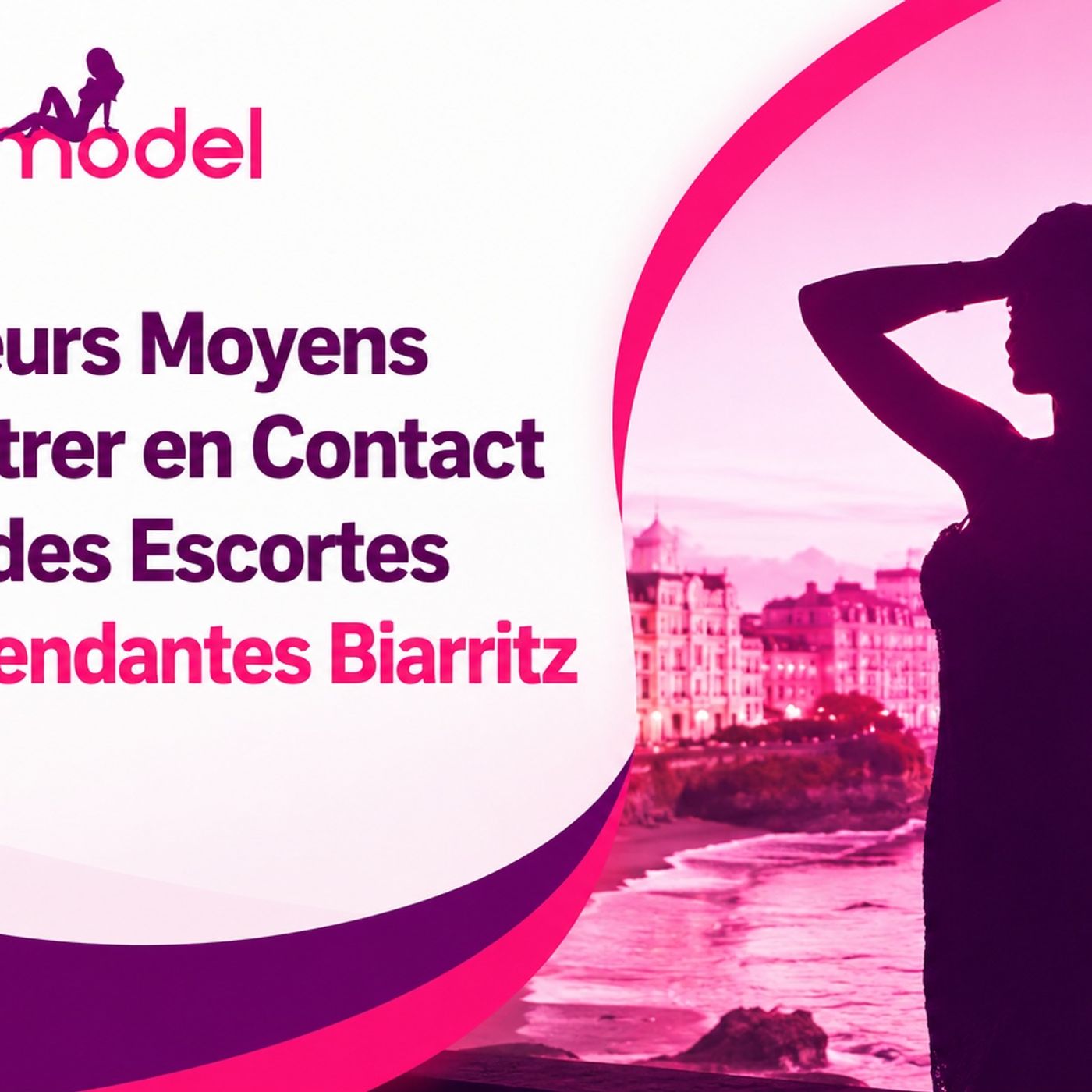 Meilleurs Moyens de Entrer en Contact av