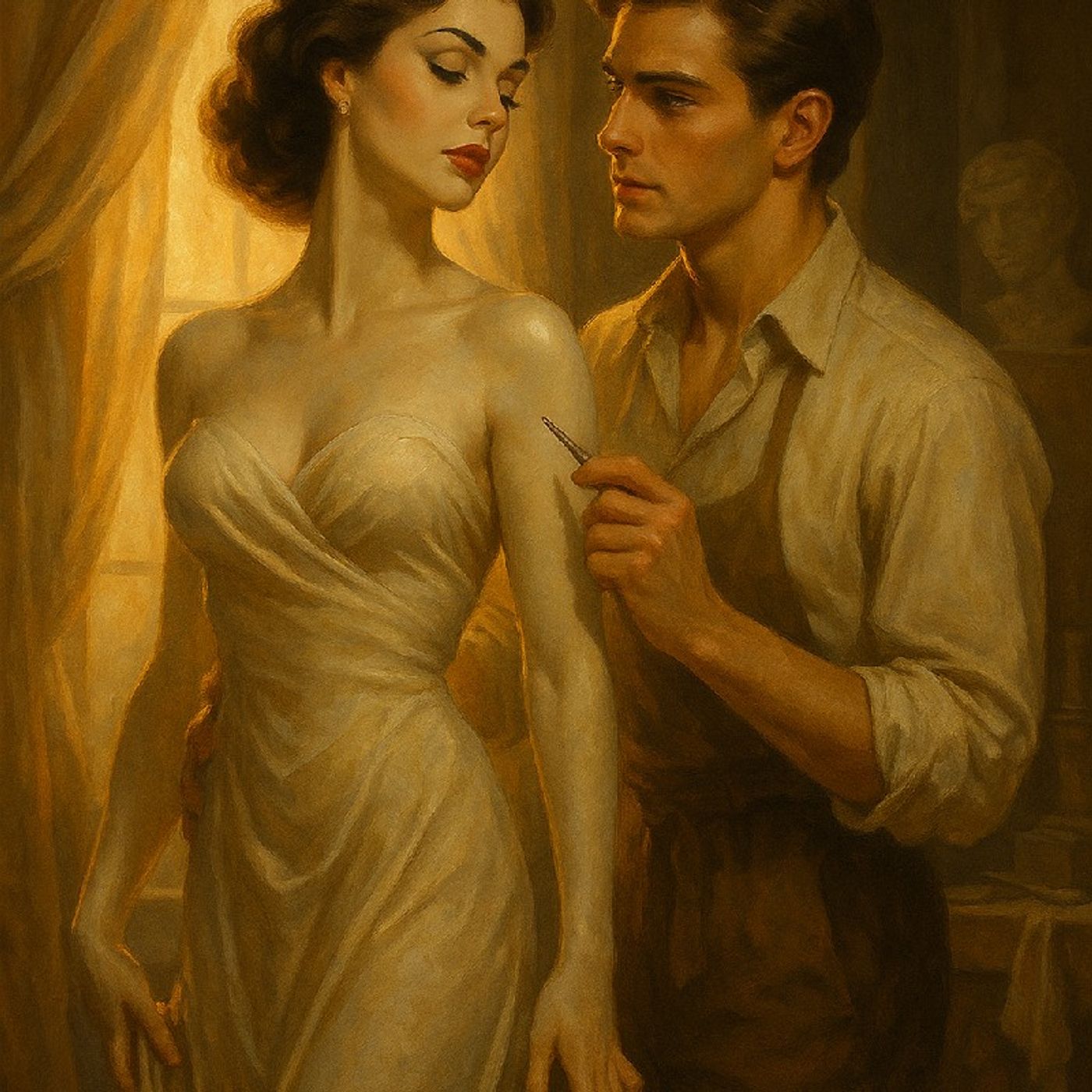 L\'anima delle leggende