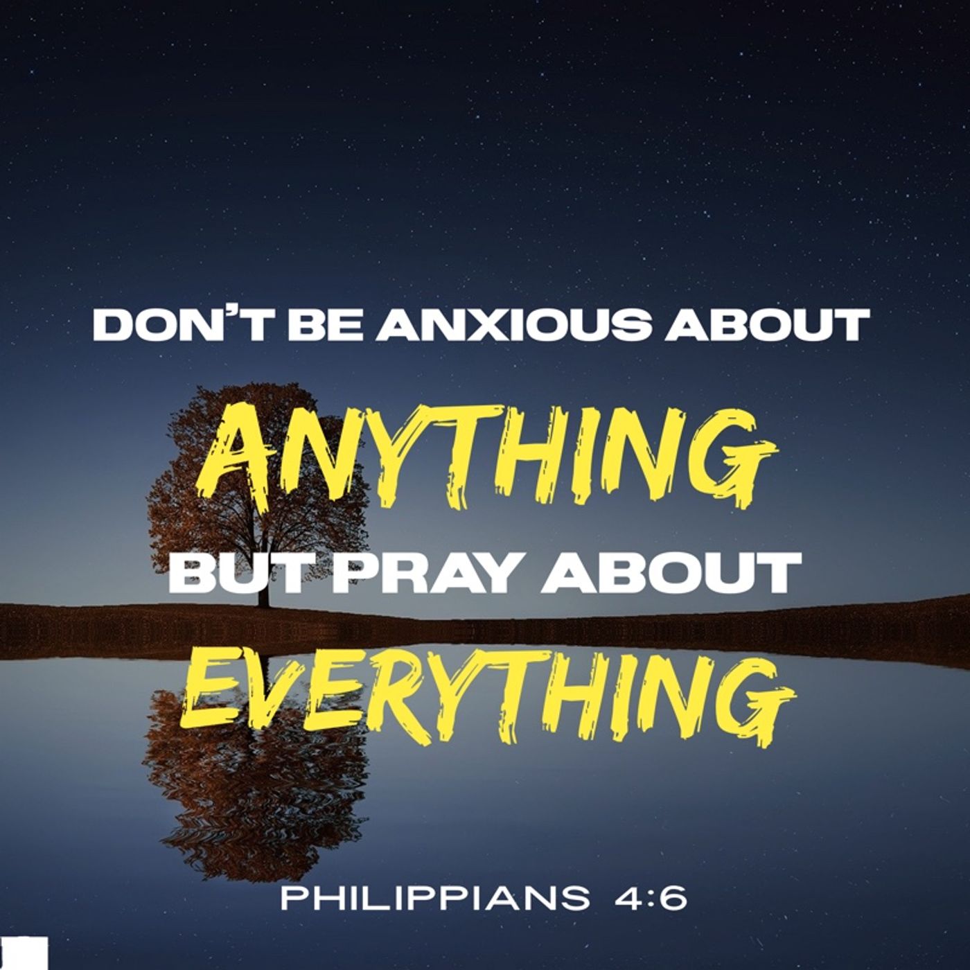 God\'s Encouragement