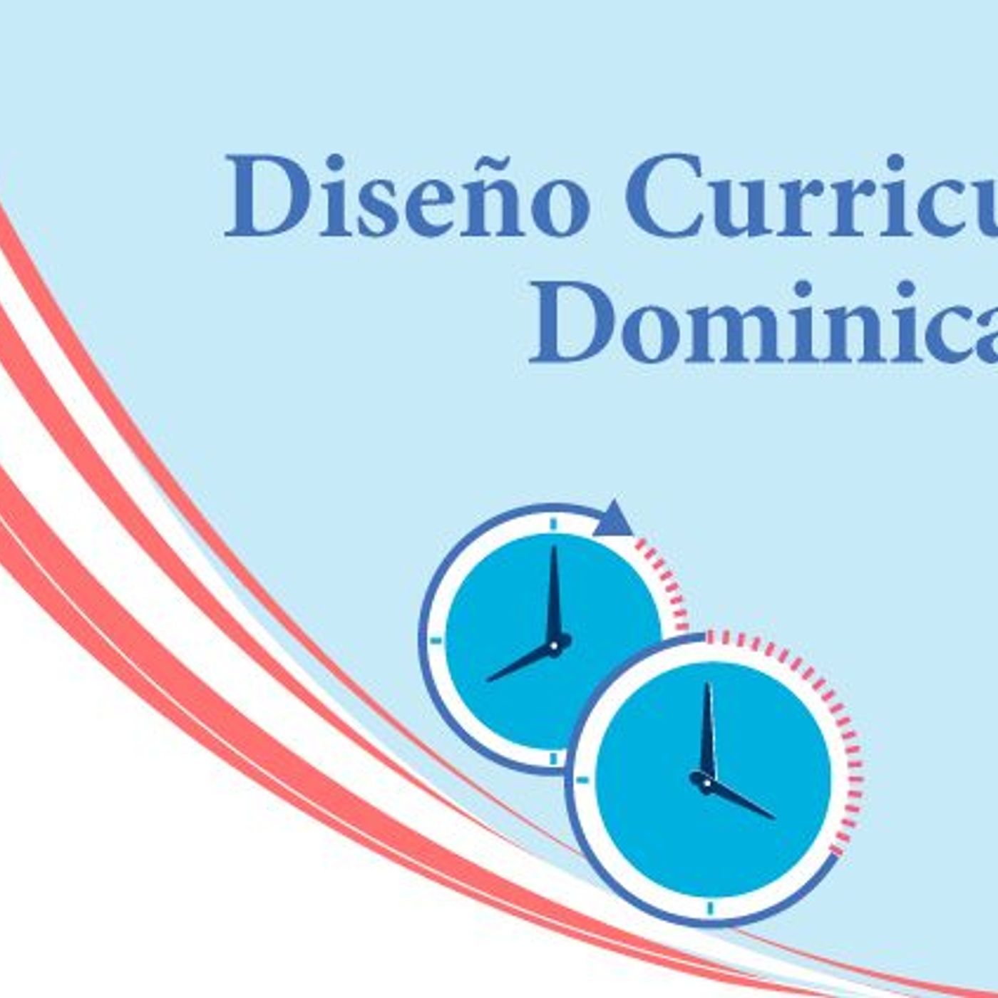 Enfoque Curriculum Dominicano podcast artwork
